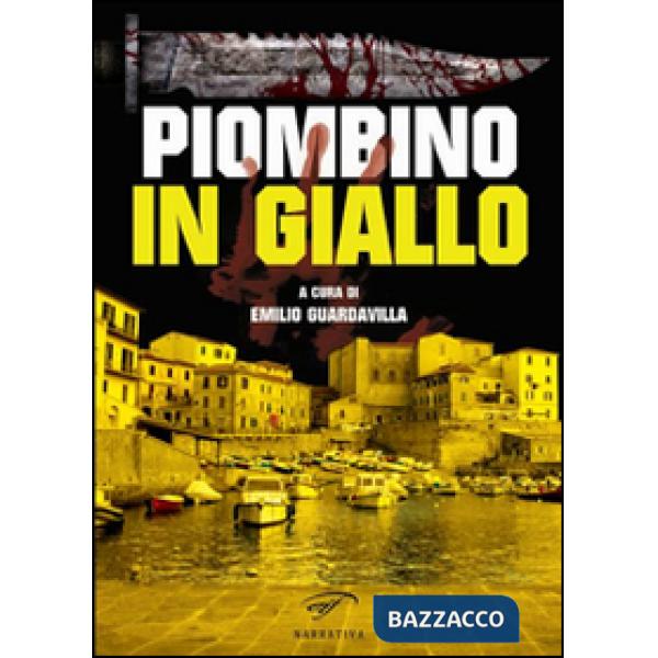 Piombino in giallo
