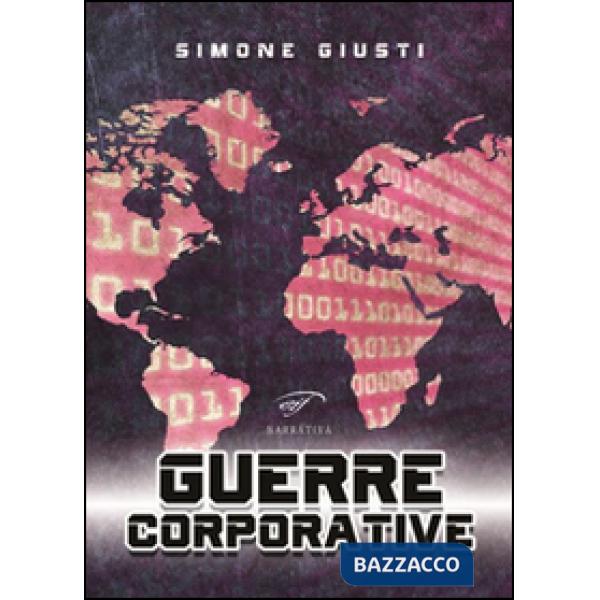 Guerre corporative