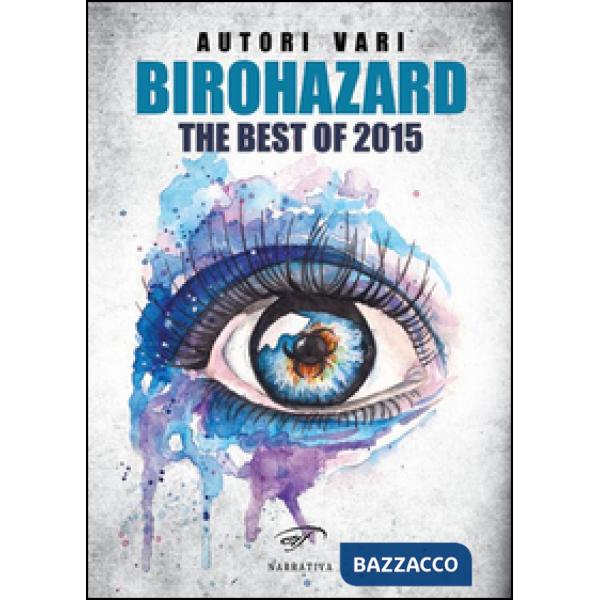 Birohazard. The best of 2015