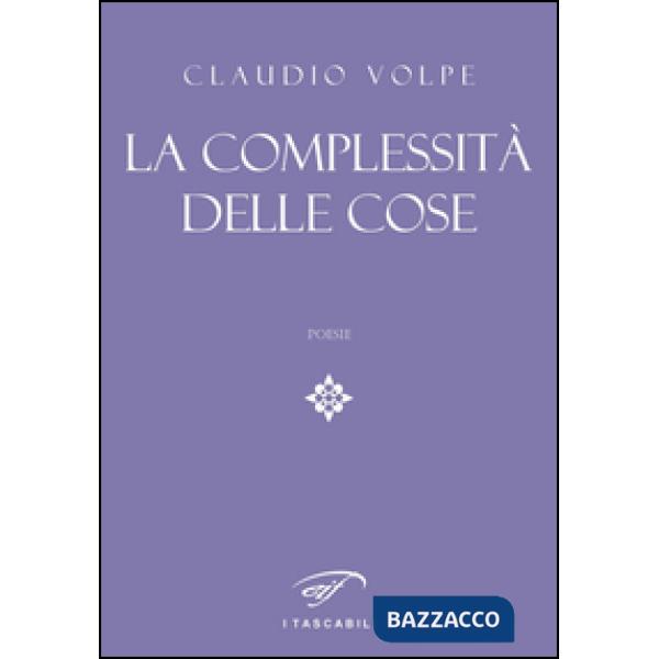 Complessità delle cose (La)