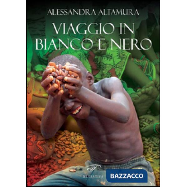 Viaggio in bianco e nero