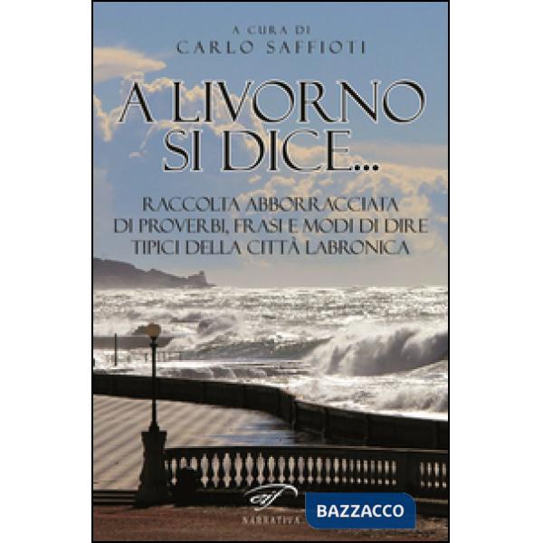 A Livorno di dice... Raccolta abborracciata di proverbi, frasi e modi di dire, t