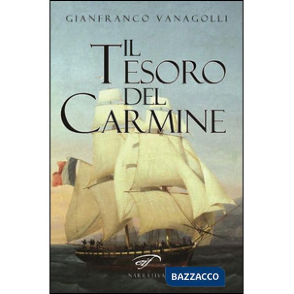 Tesoro del carmine (Il)