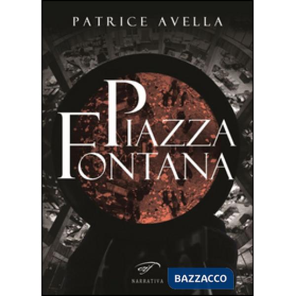 Caffè sangue. Piazza Fontana. Vol. 1