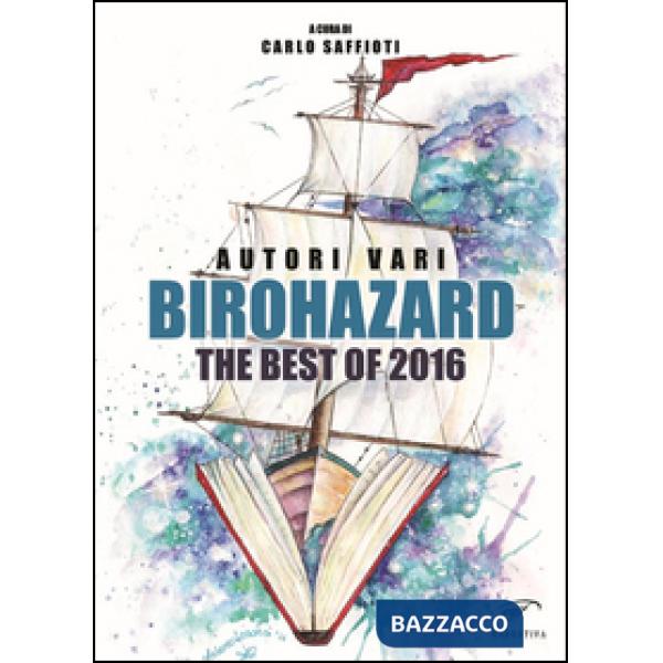 Birohazard. The best of 2016