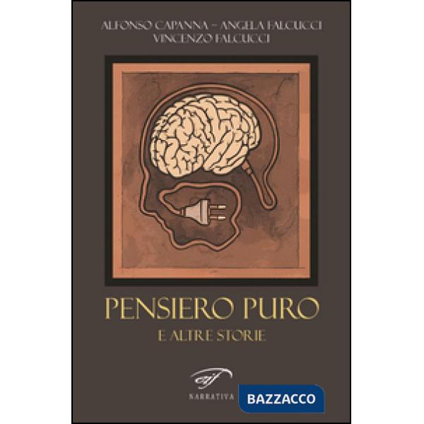 Pensiero puro e altre storie