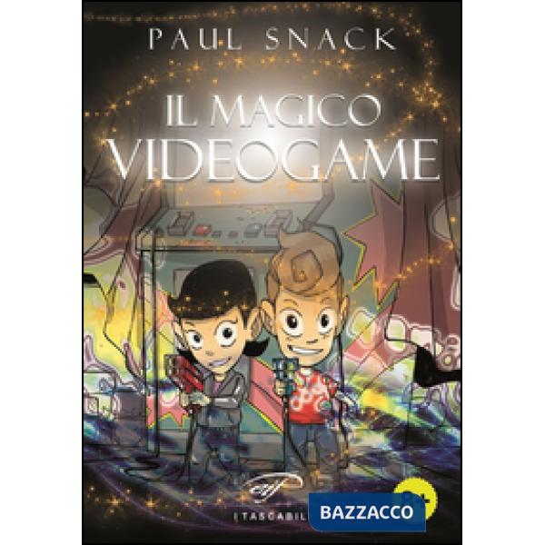 Magico videogame (Il)