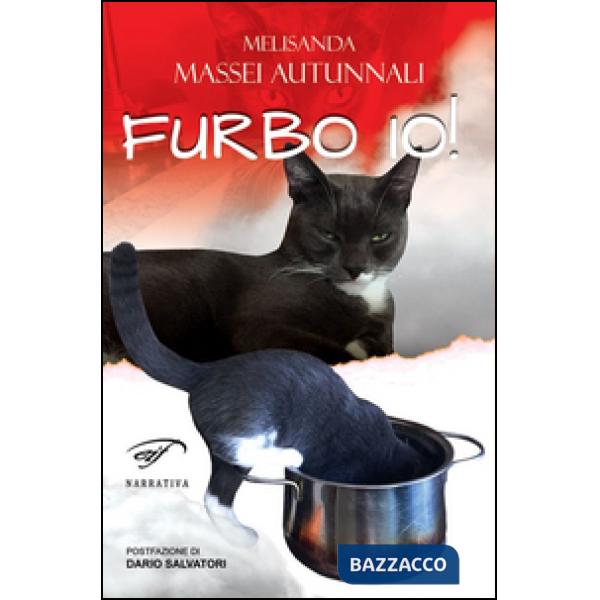 Furbo io!