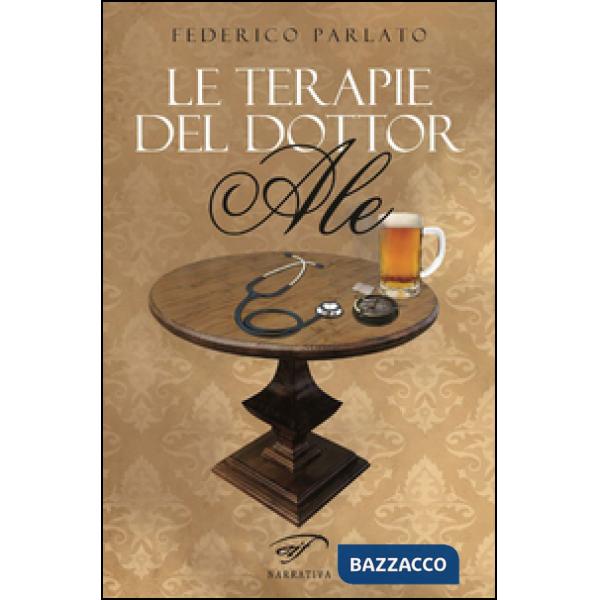 Terapie del dottor Ale (Le)