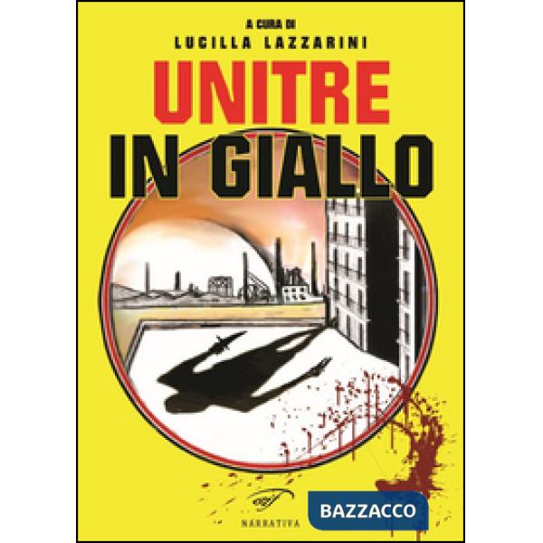 Unitre in giallo