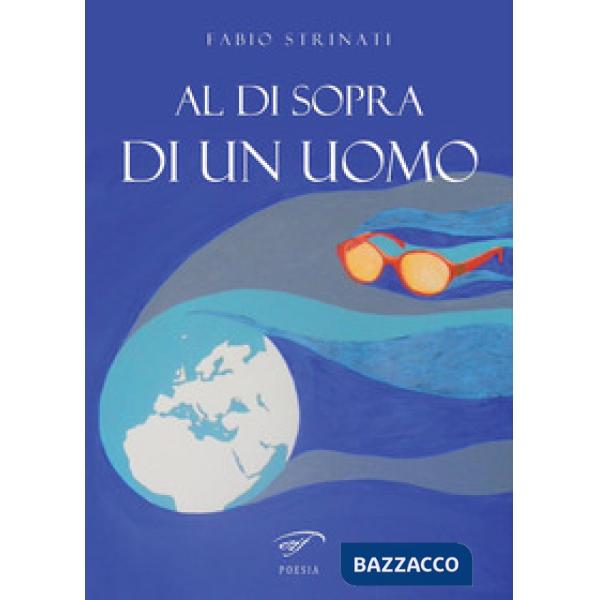 Al di sopra di un uomo