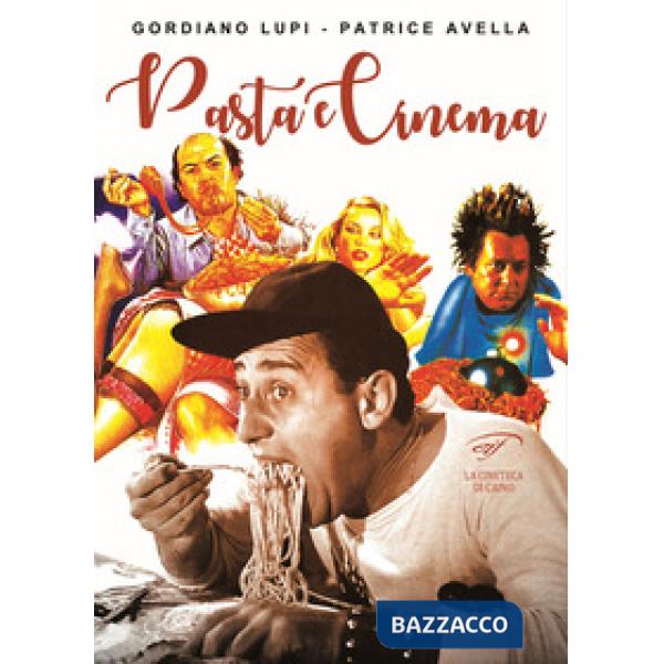 Pasta e cinema