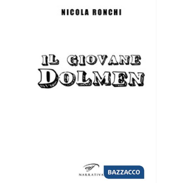 Giovane Dolmen (Il)