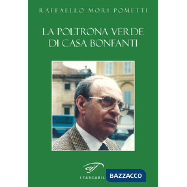 Poltrona verde di casa Bonfanti (La)