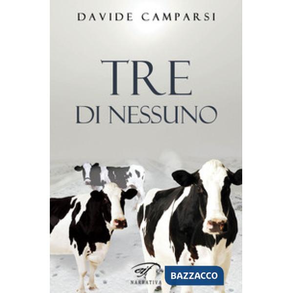 Tre di nessuno