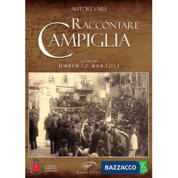 Raccontare Campiglia