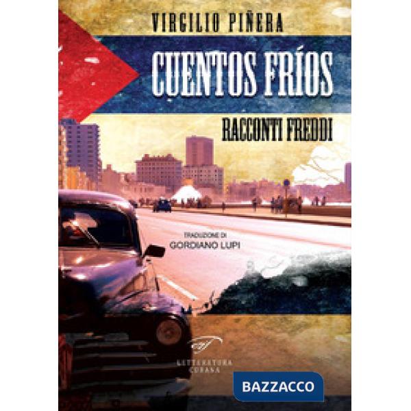 Cuentos fríos. Racconti freddi