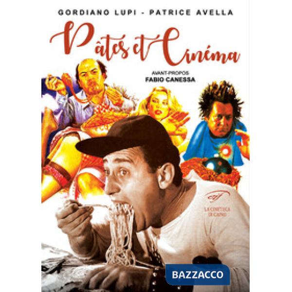 Pâtes et cinéma