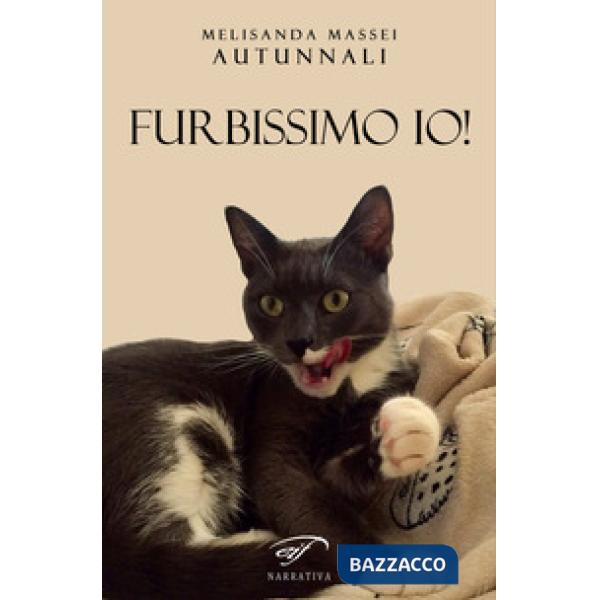 Furbissimo io!