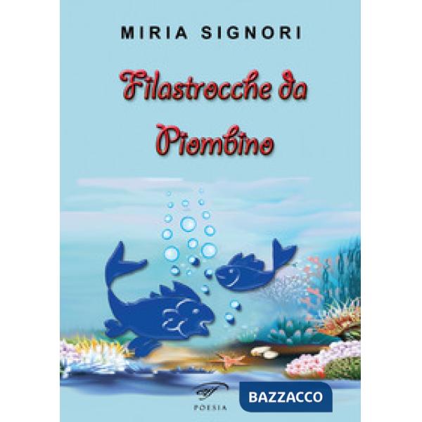 Filastrocche da Piombino