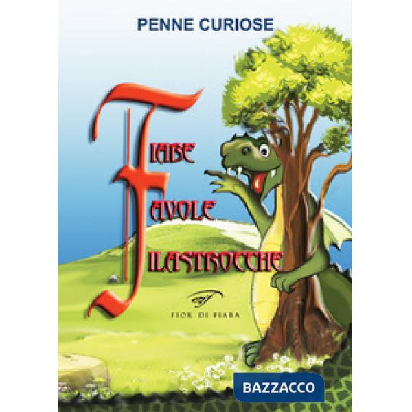 Fiabe, favole, filastrocche