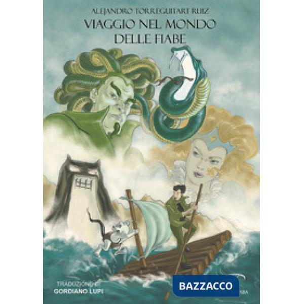 Viaggio nel mondo delle fiabe