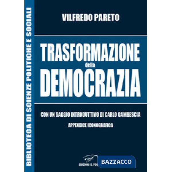Trasformazione della democrazia