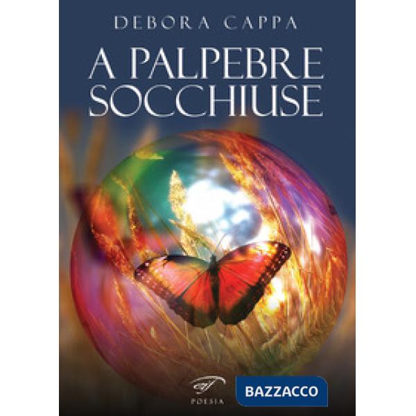 A palpebre socchiuse