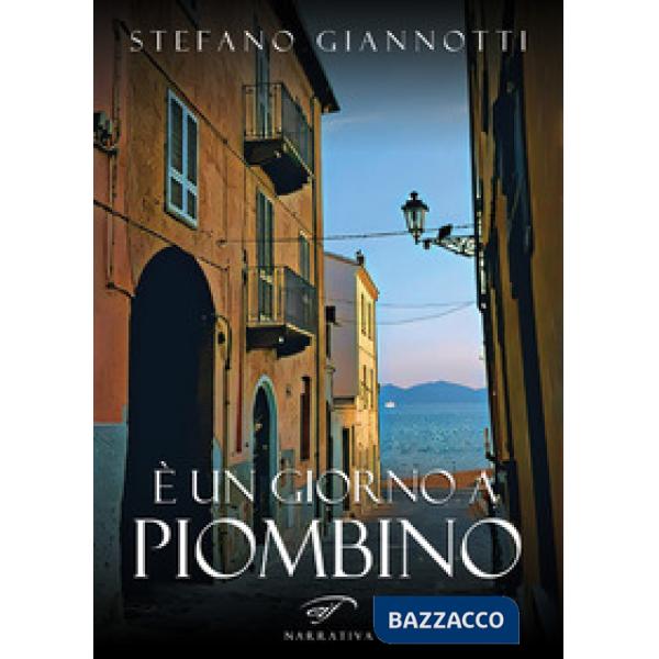 È un giorno a Piombino