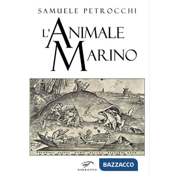 L'animale marino