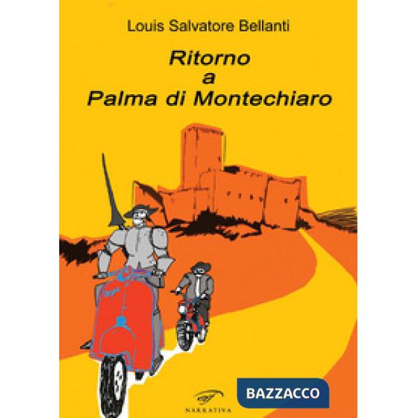 Ritorno a Palma di Montechiaro