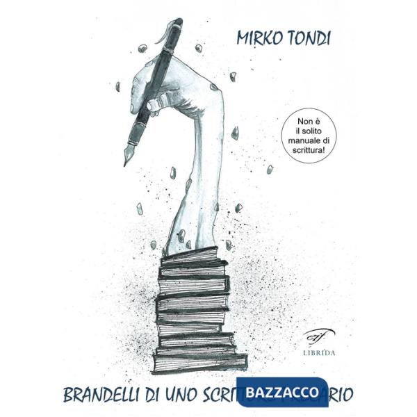 Brandelli di uno scrittore precario