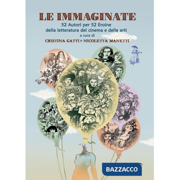 Immaginate (Le)