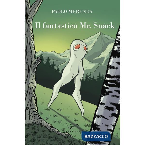Fantastico Mr. Snack (Il)