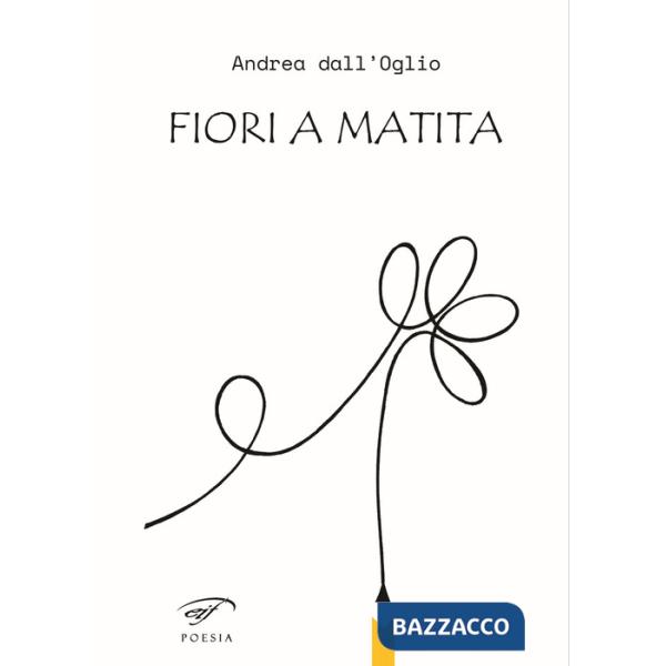 Fiori a matita