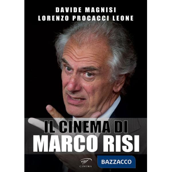 Cinema di Marco Risi (Il)