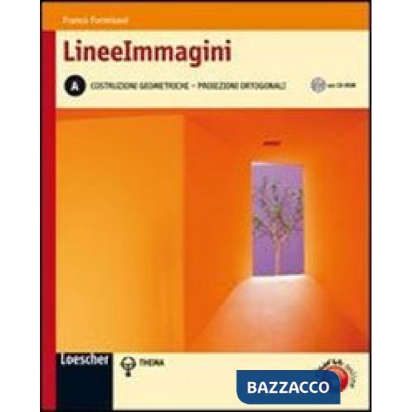 LINEEIMMAGINI V. A + CDROM