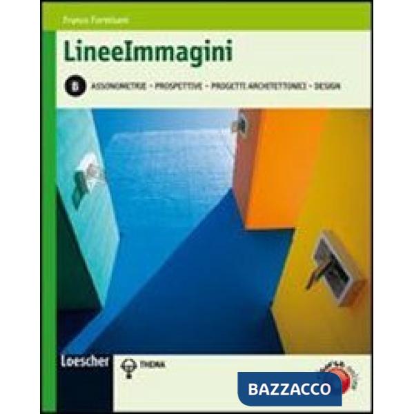 LINEEIMMAGINI V. B