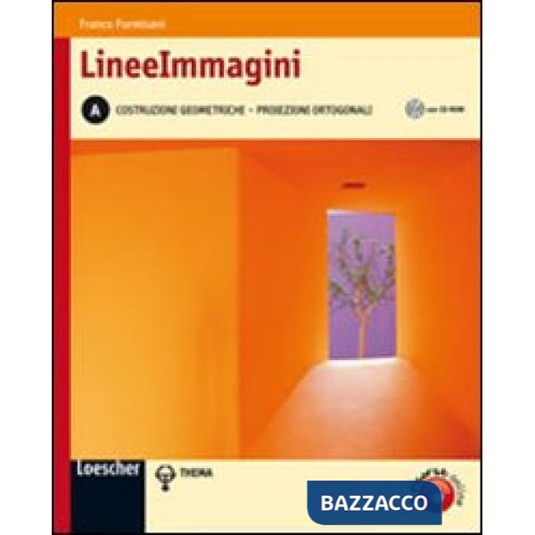 LINEEIMMAGINI + CDROM