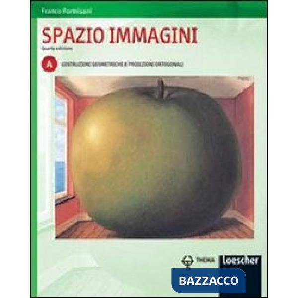 SPAZIO IMMAGINI 4ED. V. A
