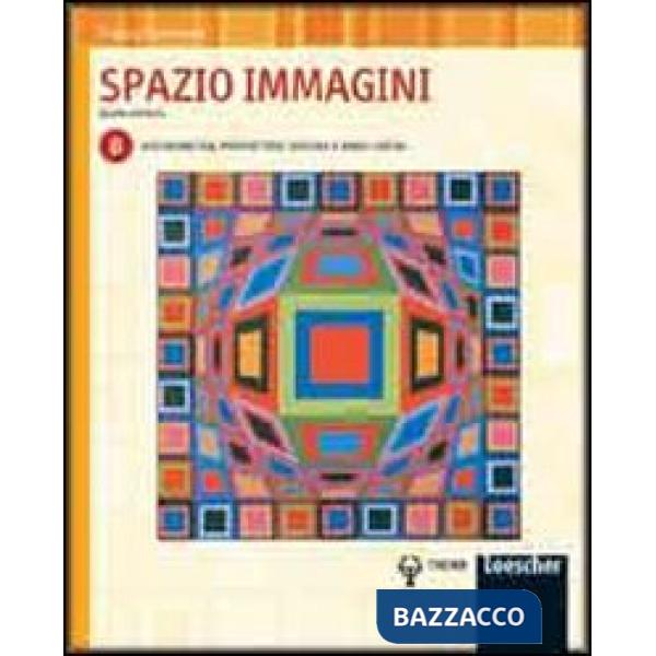 SPAZIO IMMAGINI 4ED. V. B