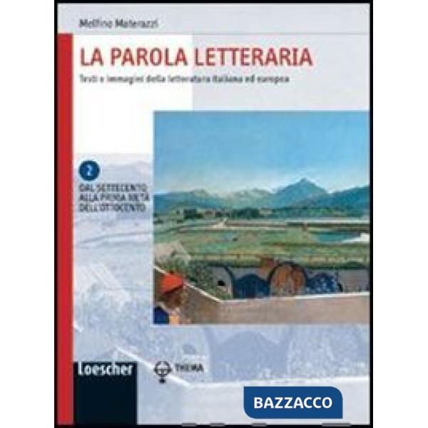 PAROLA LETTERARIA V. 2