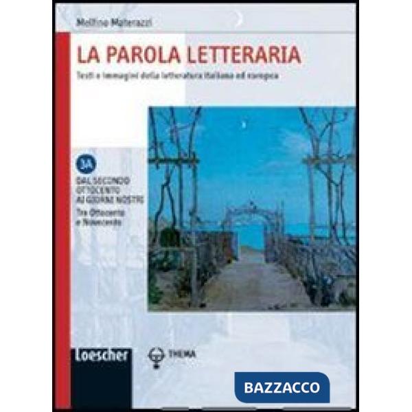 PAROLA LETTERARIA V. 3