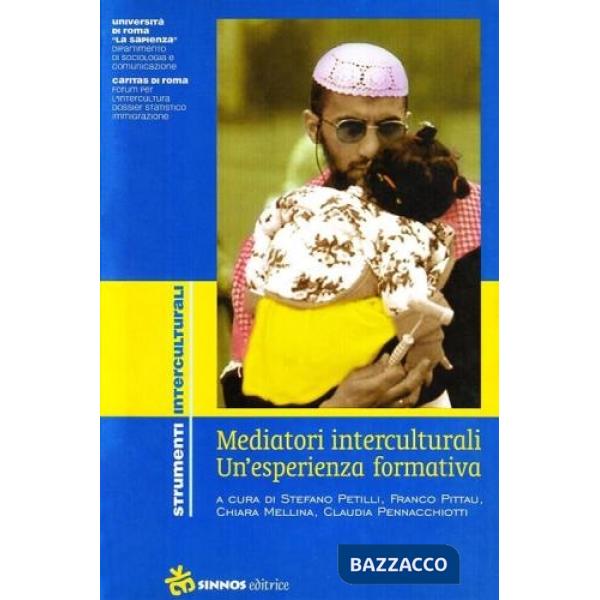 Mediatori interculturali. Un'esperienza formativa