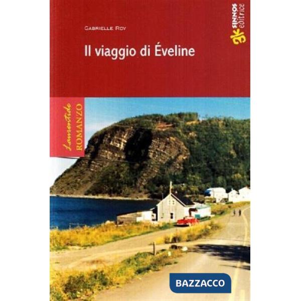 Viaggio di Éveline (Il)