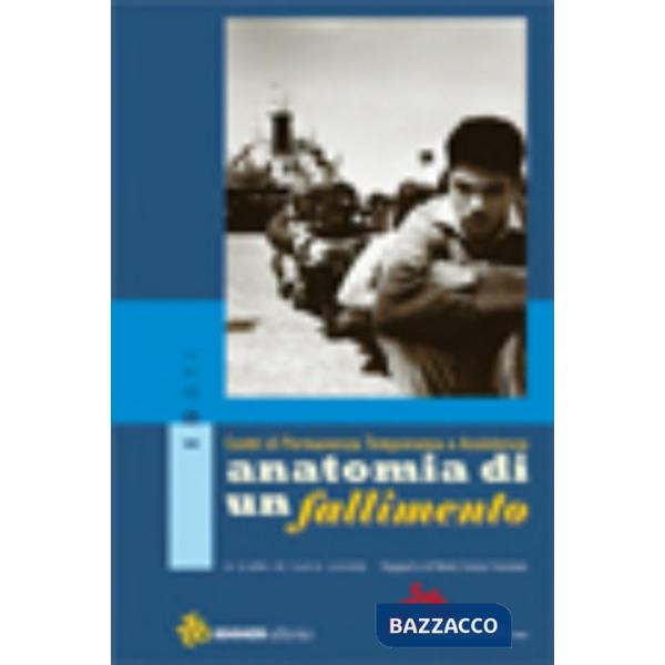 Centri di permanenza temporanea e assistenza: anatomia di un fallimento