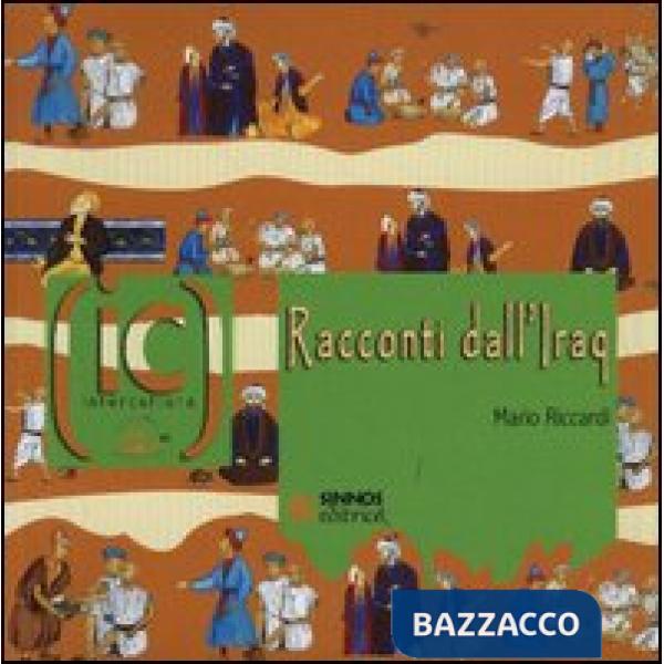 Racconti dall'Iraq