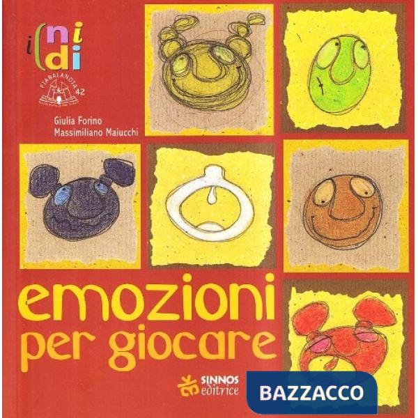 Emozioni per giocare