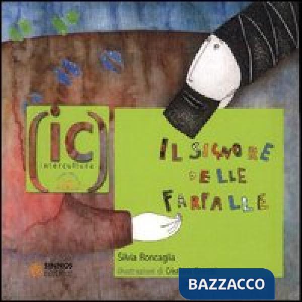 Signore delle farfalle (Il)