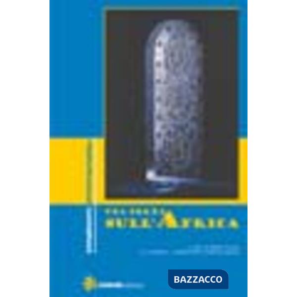 Porta sull'Africa (Una)